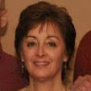 Meet your Posher, Diane